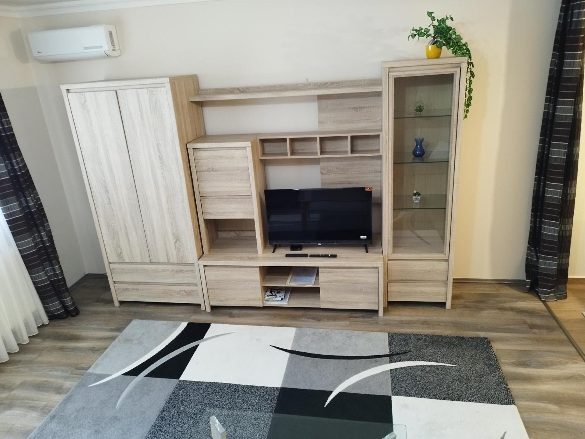 Aqua-Vital Premium Apartmanok Hajdúszoboszló Eksteriør bilde