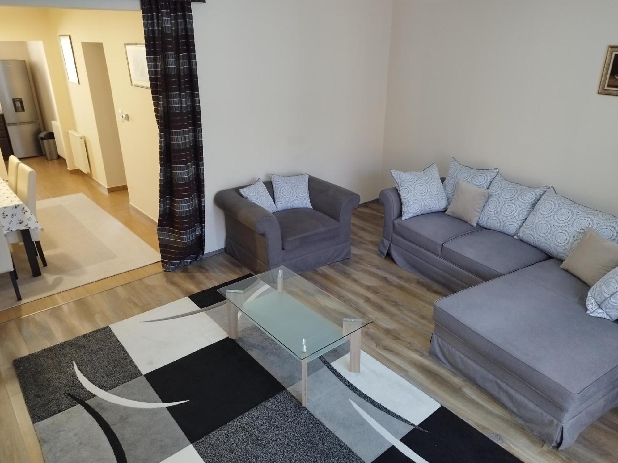 Aqua-Vital Premium Apartmanok Hajdúszoboszló Eksteriør bilde