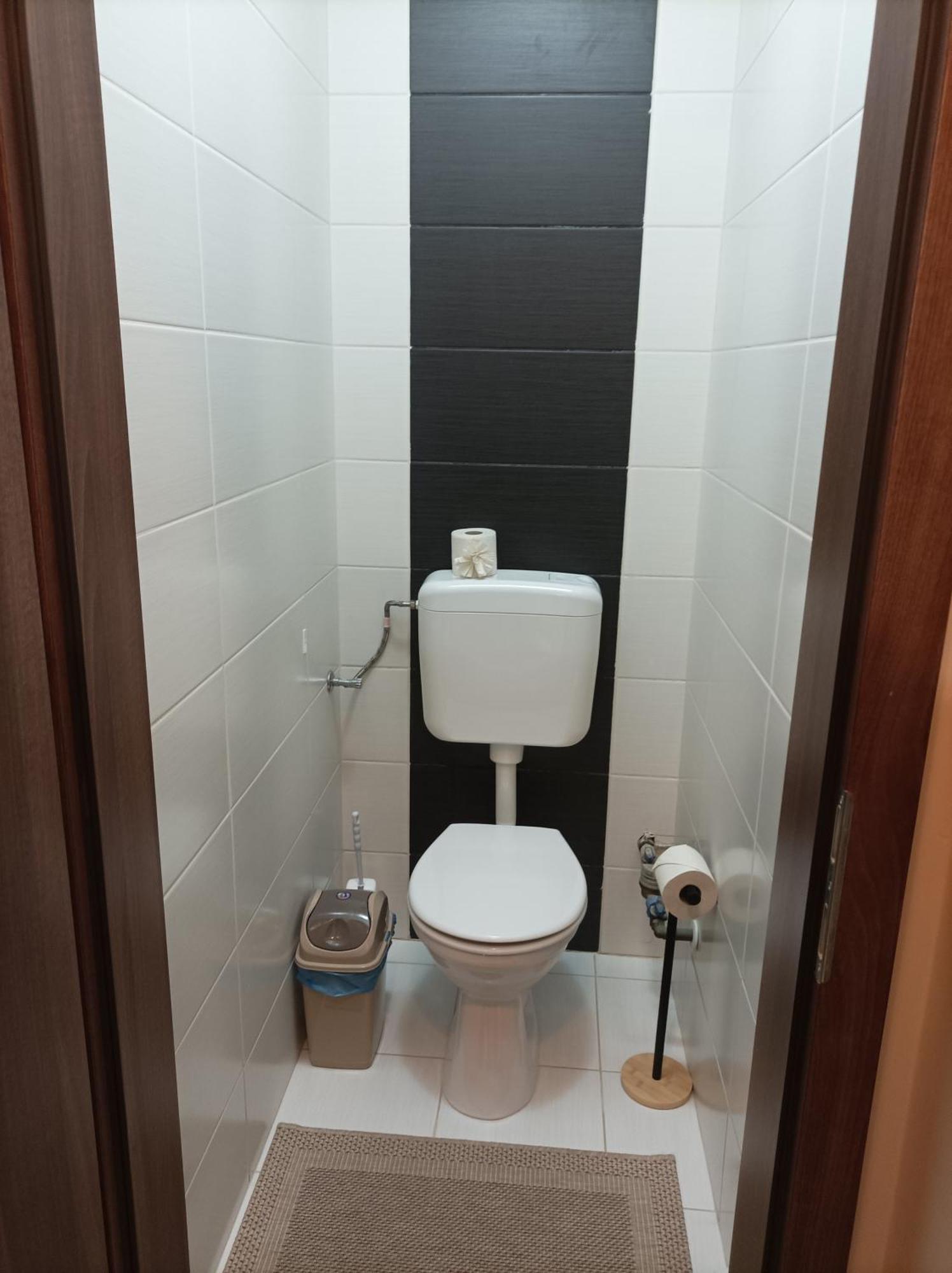Aqua-Vital Premium Apartmanok Hajdúszoboszló Eksteriør bilde